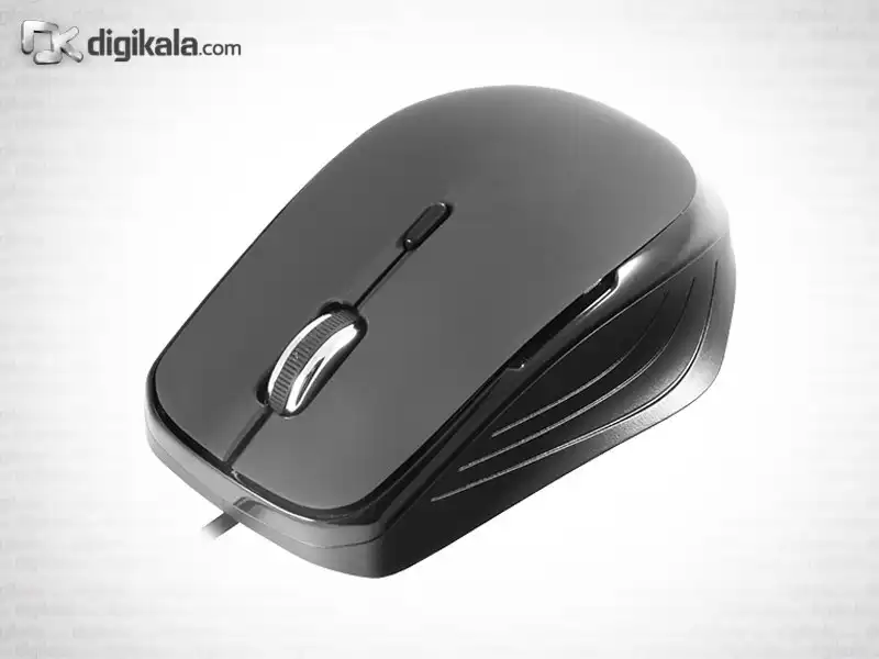 ماوس گرین مدل GM-102