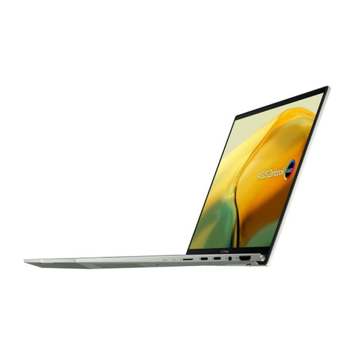 لپ تاپ 14 اینچی ایسوس مدل ZenBook 14 OLED UX3402ZA-KM101W