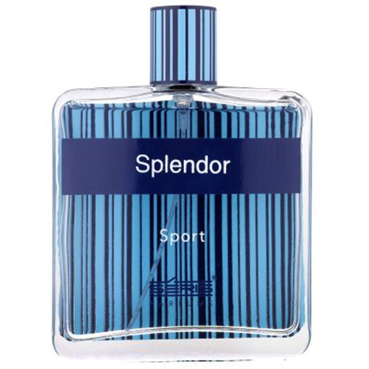 ادو پرفیوم مردانه سریس مدل Splendor Sport حجم 100 میلی لیتر