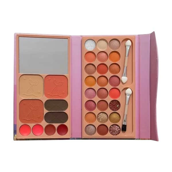 پالت سایه چشم آنی لیدی مدل Fairy Topia