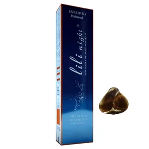Lili Night R10100114 No.8.77 Haircolor