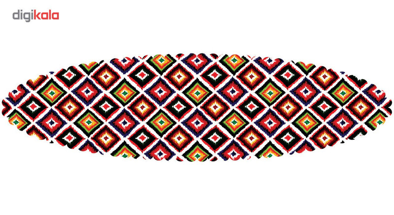 رانر رنس مدل R4-42071 سایز 130x40 سانتی متر