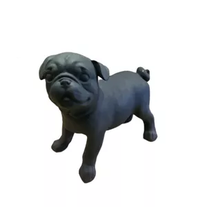 مجسمه مدل سگ کد C56