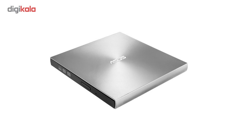 درایو DVD اکسترنال ایسوس مدل ZenDrive U9M (SDRW-08U9M-U)