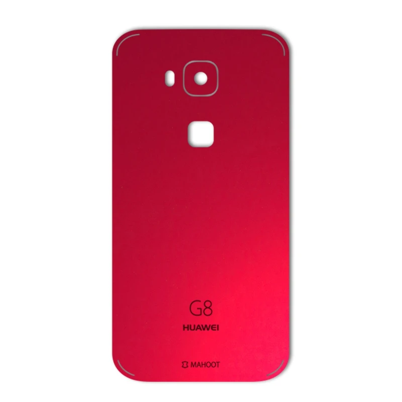 برچسب پوششی ماهوت مدلColor Special مناسب برای گوشی Huawei Ascend G8