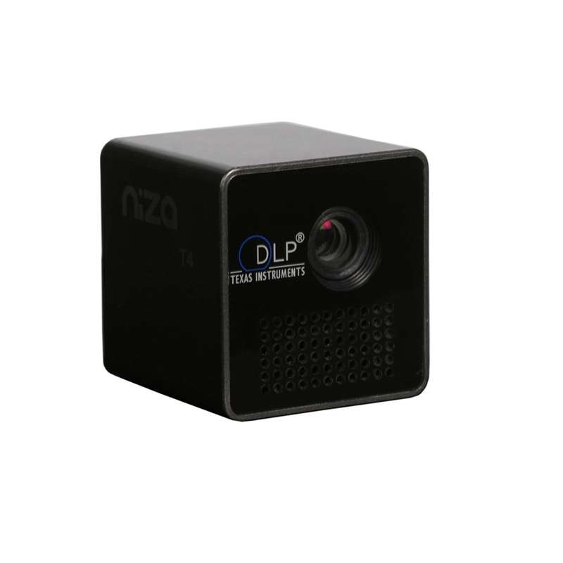 ویدئو پروژکتور جیبی دی ال پی مدل P1 دارای وای فای ویدئو پروژکتور جیبی دی ال پی مدل P1 دارای وای فای