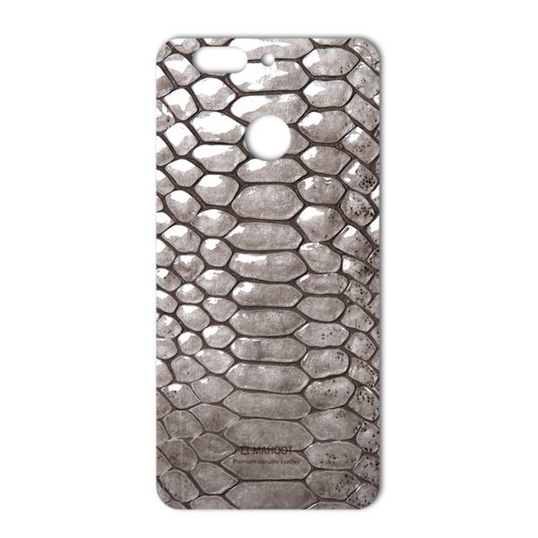برچسب تزئینی ماهوت مدل Cobra-belly Leather مناسب برای گوشی  Huawei Nova 2 Plus برچسب تزئینی ماهوت مدل Cobra-belly Leather مناسب برای گوشی  Huawei Nova 2 Plus