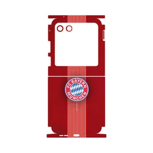 MAHOOT Bayern_Munchen-FullSkin Cover Sticker for Motorola Razr 40 Ultra