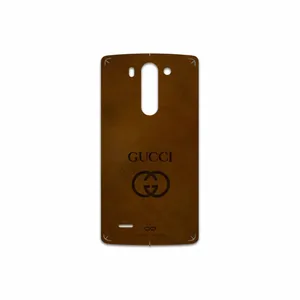 MAHOOT BFL-GCC Cover Sticker for LG G3 Beat