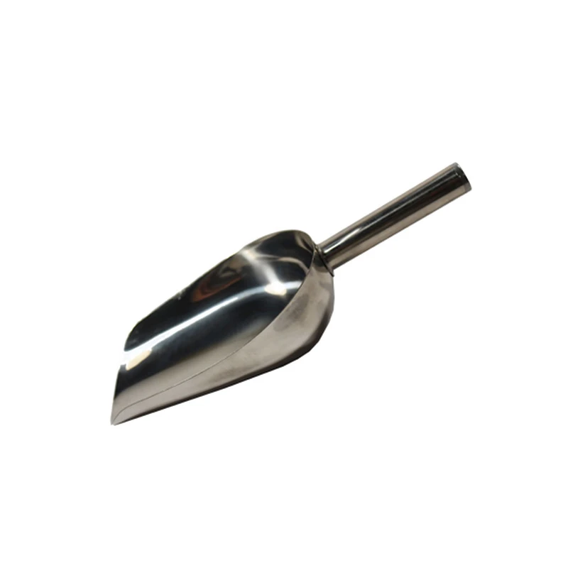 پیمانه اندازه گیری مدل استیل دسته دار