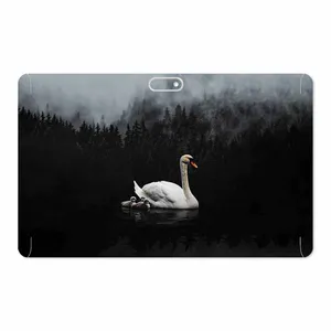 MAHOOT Swan Lake Cover Sticker for GLX W11 Plus