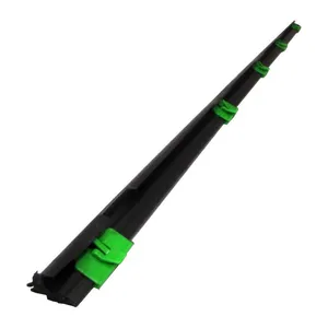 نوار آبگیر داخلی راست خودرو وارون مدل N-3-R مناسب برای پراید