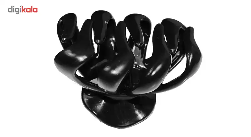 کلیپس گوجه ای ساده مدل 808