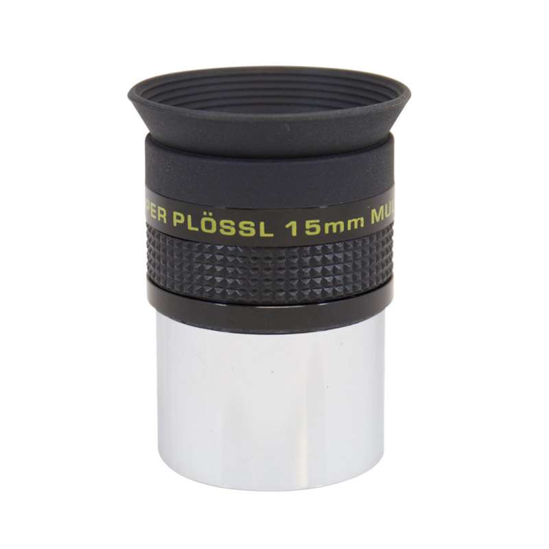 چشمی تلسکوپ مید مدل Super Plossl 15 mm 1.25 Inch چشمی تلسکوپ مید مدل Super Plossl 15 mm 1.25 Inch