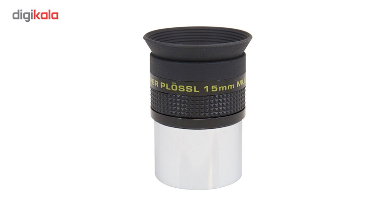 چشمی تلسکوپ مید مدل Super Plossl 15 mm 1.25 Inch