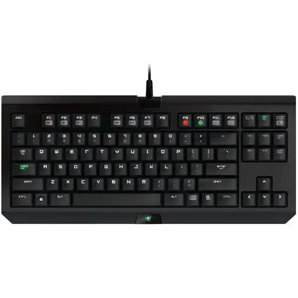 کیبورد ریزر بلک ویدو تورنمنت ادیشن استلس