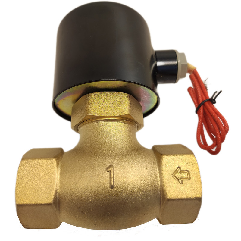 شیر برقی یونی دی مدل US-25-1-220v شیر برقی یونی دی مدل US-25-1-220v