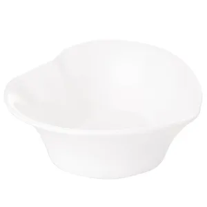 کاسه سرامیکی WUZHOU کد H-739 بسته 3 عددی