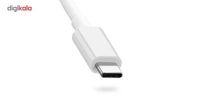 هاب USB-C چهار پورت یوگرین مدل 40374