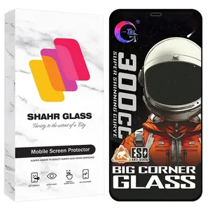 Shahr Glass BIGCS Screen Protector For Apple iPhone 11 / iPhone XR