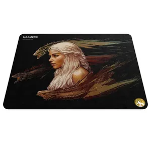 Hoomero Game of Thrones A7304 Mousepad