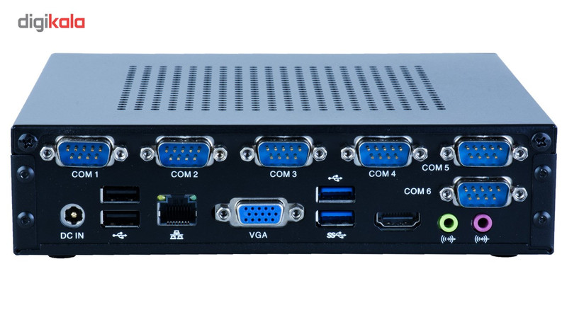 کامپیوتر کوچک اچ اس تی مدل T3-J1900T1-6C