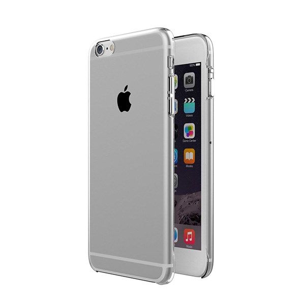 کاور اینرگزایل مدل Glacier مات مناسب برای گوشی موبایل آیفون 6 پلاس و 6s پلاس