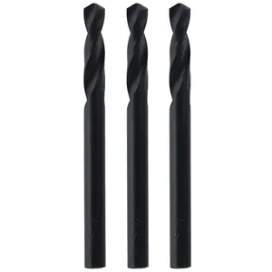 Welu Metal Drill Bit 5.4mm Pack of 3