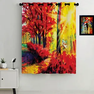 Rence C2-50116 Curtain 190 cm