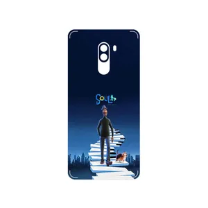 MAHOOT soul Cover Sticker for Xiaomi POCOPHONE F1