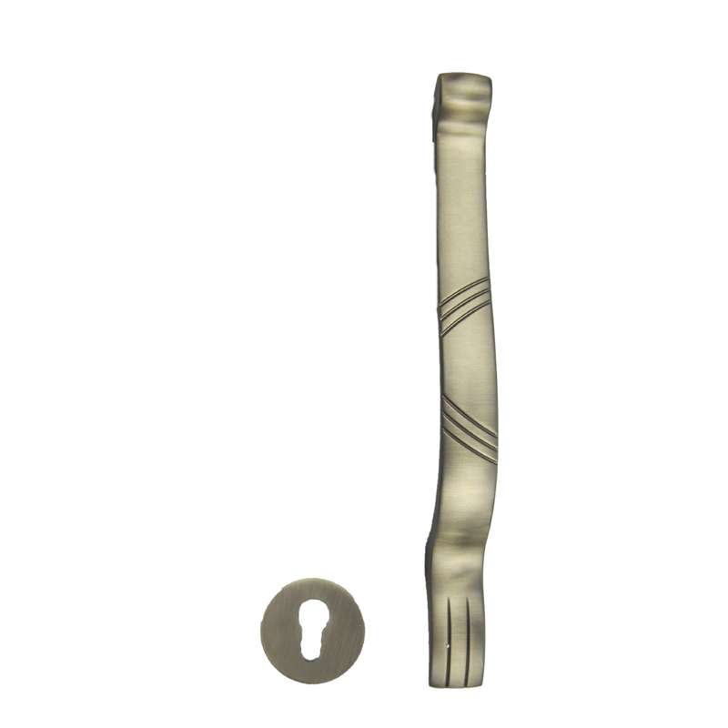 دستگیره در کلون مدل روژان کد K10