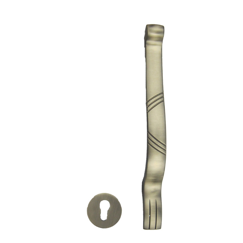 دستگیره در کلون مدل روژان کد K10