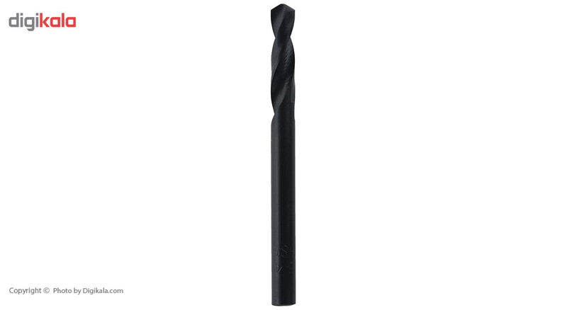 مته فلز ولو سایز 5.4 میلی متر بسته 3 عددی