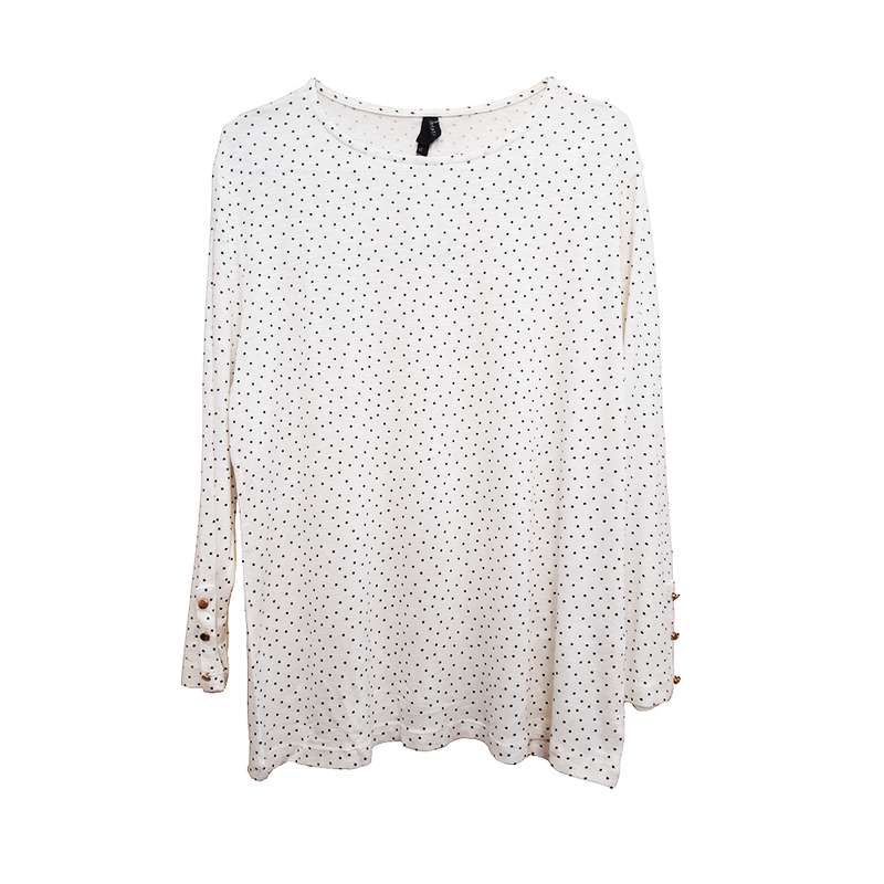 بلوز زنانه دفکتو مدل R3672AZ