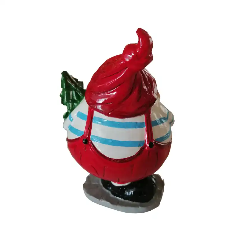 مجسمه مدل بابانوئل کد TT