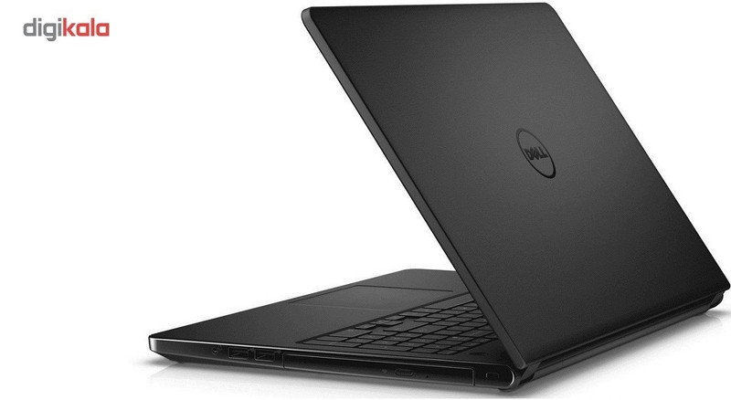 لپ تاپ 15 اینچی دل مدل Inspiron 3567 - CWD