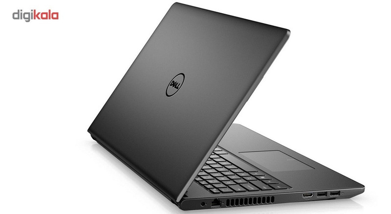 لپ تاپ 15 اینچی دل مدل Inspiron 3567 - CWD