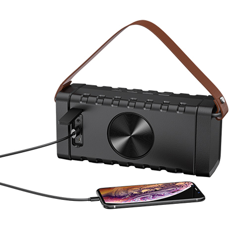 اسپیکر بلوتوثی قابل حمل اوی مدل Y668