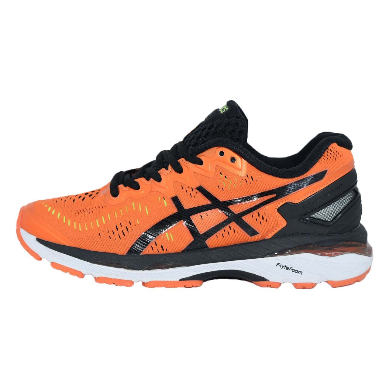 کفش مخصوص دویدن مردانه اسیکس مدل GEL-Kayano 23 کفش مخصوص دویدن مردانه اسیکس مدل GEL-Kayano 23