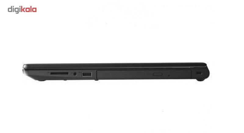 لپ تاپ 15 اینچی دل مدل Inspiron 3567 - CWD