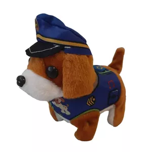 عروسک مدل سگهای نگهبان طرح چیس طول 17 سانتی‌متر