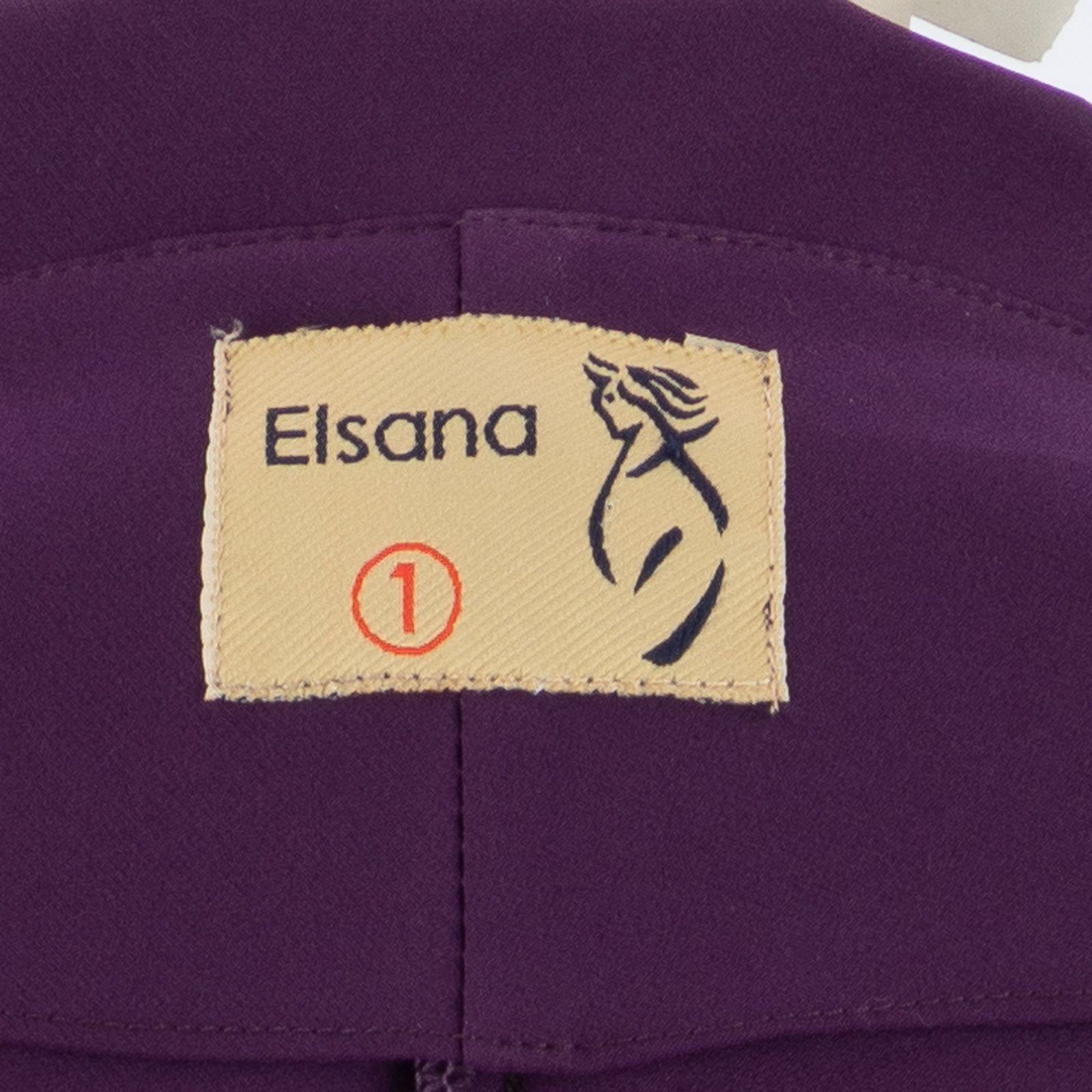 ست کت و شلوار زنانه السانا مدل بارلی کد 141236 - - 7