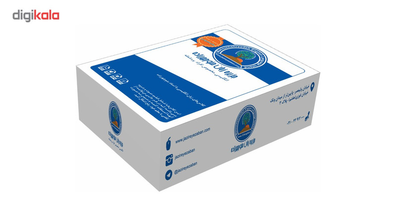 بسته یادگیری زبان انگلیسی Essential 2