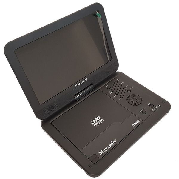 پخش کننده  دی وی دی مکسیدر مدل MX-PD3211
