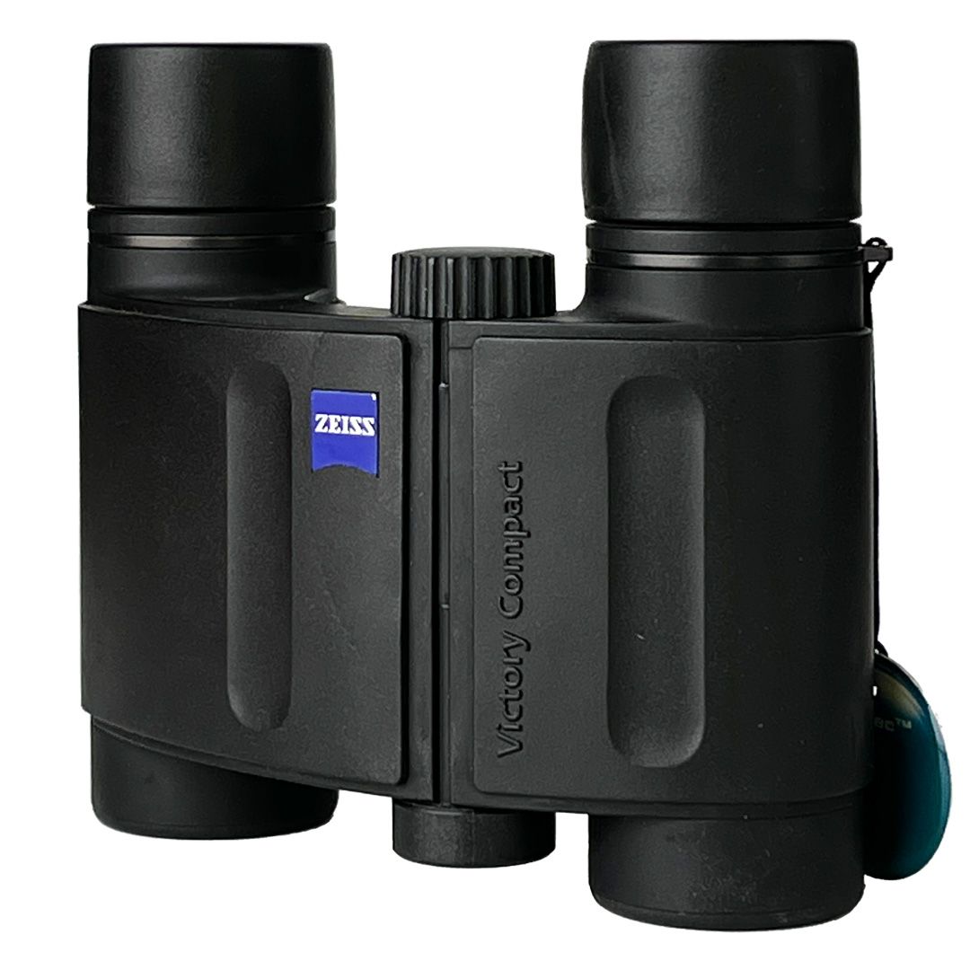 دوربین دوچشمی زایس مدل 8x20 Victori Compact -  - 3