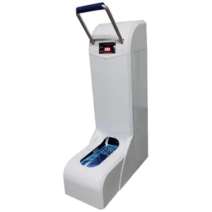 دستگاه کاور کفش EXCEll ظرفیت 200 عددی مدل XL-S200H