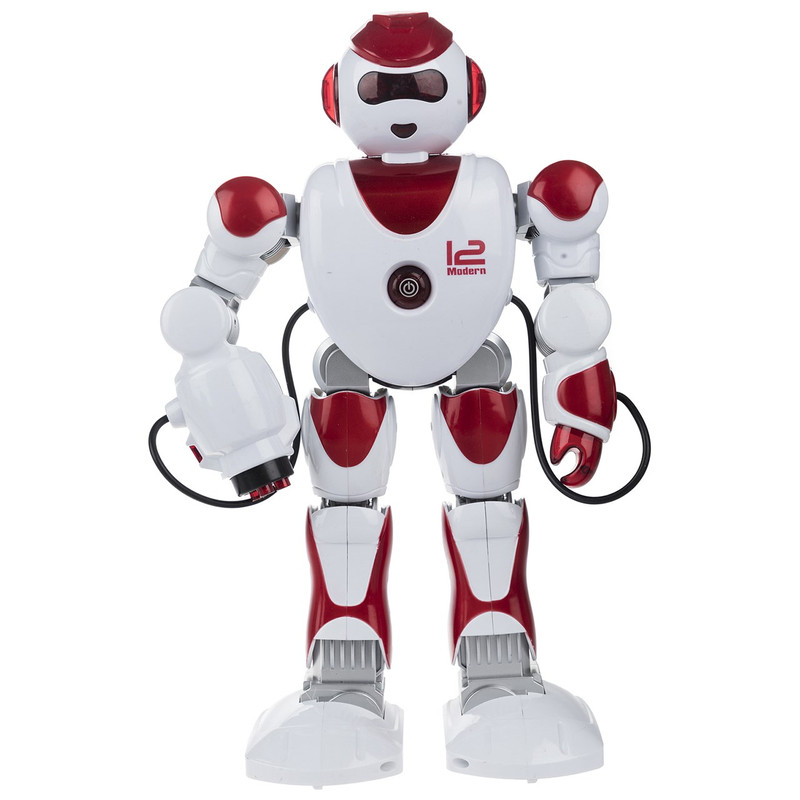 ربات مدل Belonging To Girls