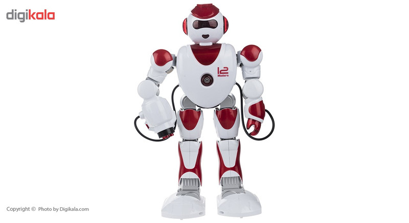 ربات مدل Belonging To Girls