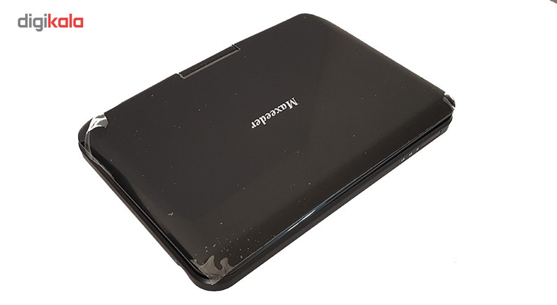 پخش کننده دی وی دی مکسیدر مدل MX-PD3211