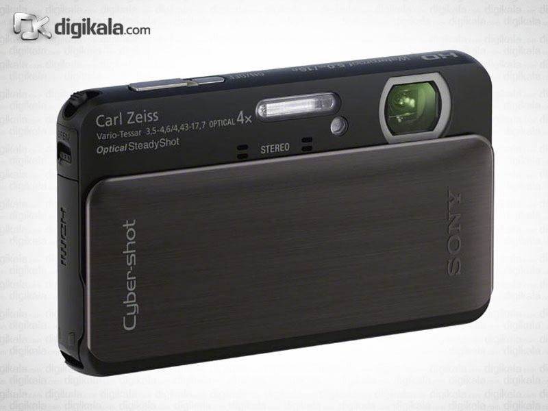 دوربین دیجیتال سونی مدل Cyber-Shot DSC-TX20